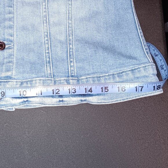emg Denim Jacket - Picture 10 of 14